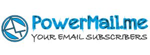 POWERMAIL.ME email marketing platform