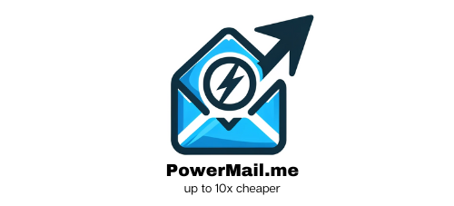 POWERMAIL.ME email marketing platform